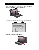 Preview for 5 page of Ariesys ARP 690-P User'S Reference Manual