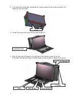 Preview for 6 page of Ariesys ARP 690-P User'S Reference Manual