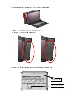 Preview for 7 page of Ariesys ARP 690-P User'S Reference Manual