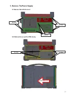 Preview for 13 page of Ariesys ARP 690-P User'S Reference Manual