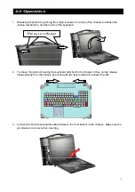 Preview for 5 page of Ariesys ARP 840 User'S Reference Manual