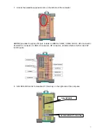 Preview for 7 page of Ariesys ARP 970 User Reference Manual