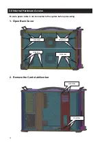 Preview for 8 page of Ariesys ARP893 User'S Reference Manual