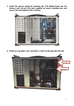 Preview for 9 page of Ariesys ARP893 User'S Reference Manual