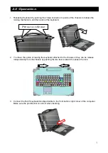 Предварительный просмотр 5 страницы Ariesys ARP980 User'S Reference Manual