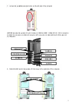 Предварительный просмотр 7 страницы Ariesys ARP980 User'S Reference Manual