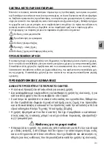 Preview for 31 page of ARIETE 00B080804AR0 Manual