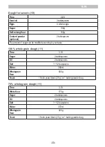 Preview for 33 page of ARIETE 00C013300AR0 Manual