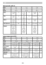 Preview for 180 page of ARIETE 00C013300AR0 Manual