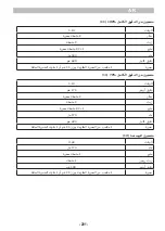 Preview for 201 page of ARIETE 00C013300AR0 Manual