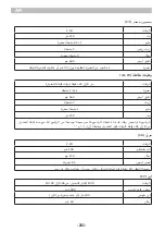 Preview for 202 page of ARIETE 00C013300AR0 Manual