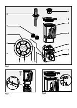 Preview for 2 page of ARIETE 00C057800AR0 Manual