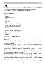 Preview for 75 page of ARIETE 00C057800AR0 Manual