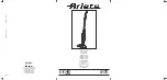 Preview for 1 page of ARIETE 00P417500AR0 Manual