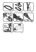 Preview for 3 page of ARIETE 00P417500AR0 Manual