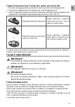 Preview for 13 page of ARIETE 00P417500AR0 Manual