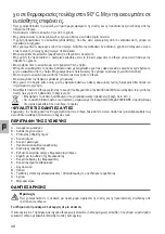 Preview for 48 page of ARIETE 00S623610AR0 Manual