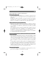 Preview for 69 page of ARIETE 1323 Instructions Manual