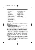 Preview for 74 page of ARIETE 1323 Instructions Manual