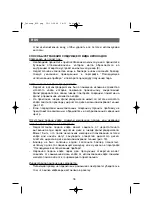 Preview for 80 page of ARIETE 1323 Instructions Manual