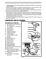 Preview for 7 page of ARIETE 2479 Instructions For Use Manual