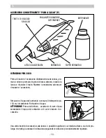 Preview for 12 page of ARIETE 2479 Instructions For Use Manual