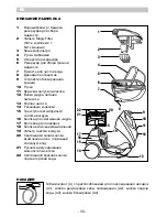 Preview for 32 page of ARIETE 2479 Instructions For Use Manual