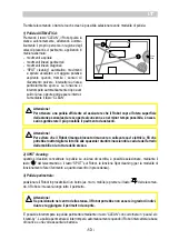 Preview for 15 page of ARIETE 2712/1 Manual