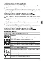 Preview for 101 page of ARIETE 2718 Manual