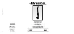 ARIETE 2765 Manual preview