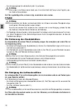 Preview for 18 page of ARIETE 2772/2 Instructions Manual