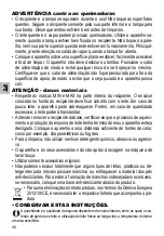 Preview for 40 page of ARIETE 2878 Manual