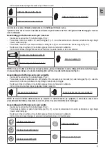 Preview for 5 page of ARIETE 4079 Manual