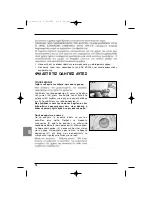 Preview for 76 page of ARIETE 4210 Instructions For Use Manual