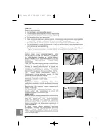 Предварительный просмотр 100 страницы ARIETE 4210 Instructions For Use Manual