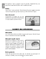 Preview for 13 page of ARIETE 4214 Instructions For Use Manual