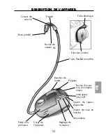 Preview for 34 page of ARIETE 4214 Instructions For Use Manual