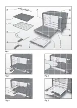 Preview for 2 page of ARIETE Bon Cuisine 300 Manual