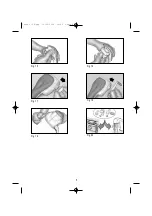 Предварительный просмотр 3 страницы ARIETE GRATI Manual