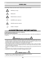 Preview for 48 page of ARIETE MV7.30 Instructions For Use Manual