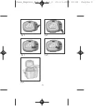 Preview for 3 page of ARIETE Pane Express 121 Product Booklet