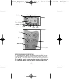 Preview for 7 page of ARIETE Pane Express 121 Product Booklet