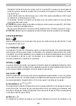 Preview for 45 page of ARIETE Pane Express Top 131 Manual