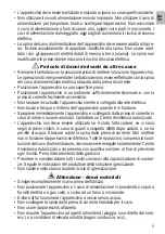 Preview for 5 page of ARIETE SANI-JET AIR Manual