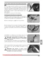 Предварительный просмотр 159 страницы ARIETE Vapori aspira 4250/1 Manual