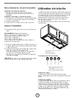 Предварительный просмотр 30 страницы arietta AAR428SSA Installation Instruction Manual