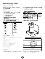 Preview for 16 page of arietta ADI436SSA Installation Instruction Manual