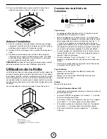 Preview for 36 page of arietta ADI436SSA Installation Instruction Manual