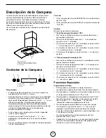 Preview for 17 page of arietta ADK430SSA Installation Instruction Manual