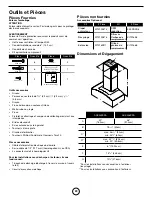 Preview for 23 page of arietta ADK430SSA Installation Instruction Manual